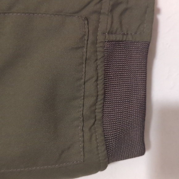 Buffalo David bitton green  jacket size 3T - Picture 7 of 11